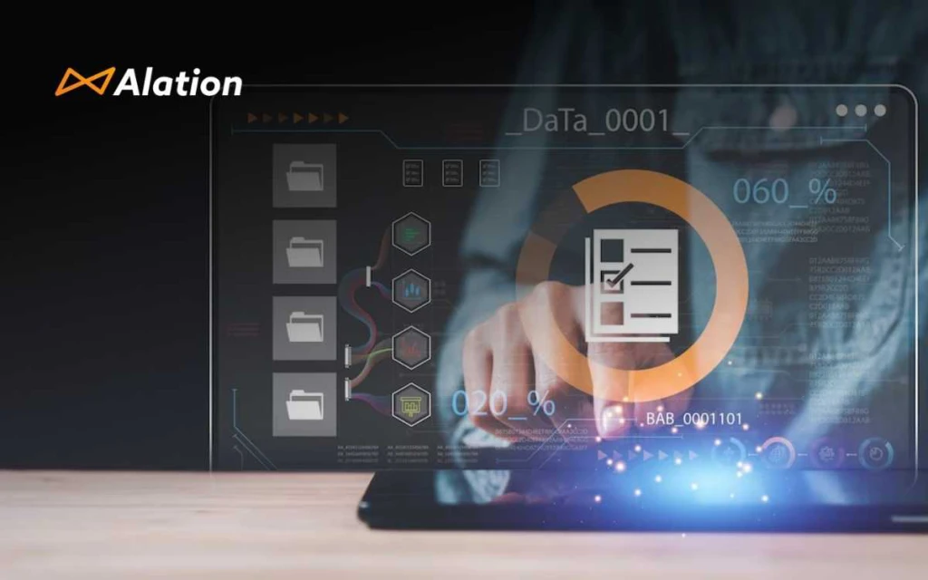 Alation Launches Agentic Platform to Automate Data Management
