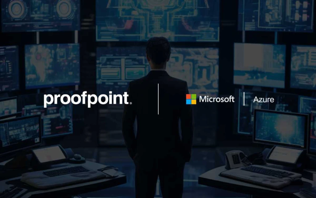 Proofpoint Expands Global Partnership with Microsoft to Scale AI-Powered Threat Protection
