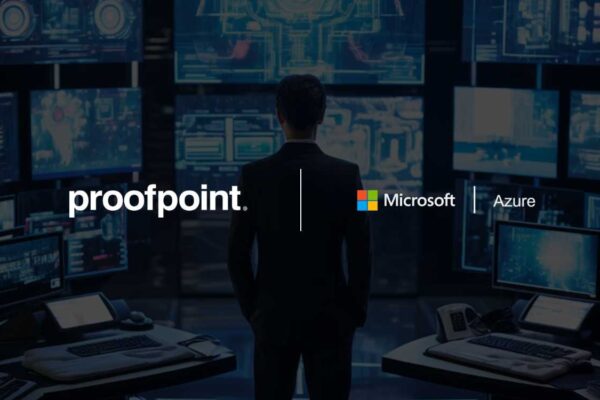 Proofpoint Expands Global Partnership with Microsoft to Scale AI-Powered Threat Protection