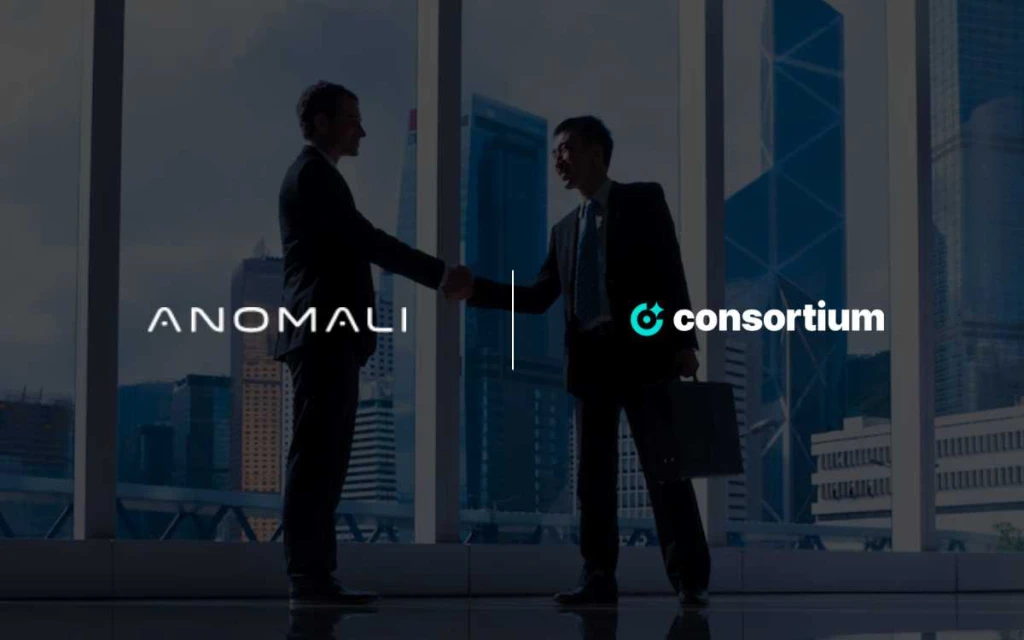 Anomali & Consortium Expand Partnership to Advance Cybersecurity Automation
