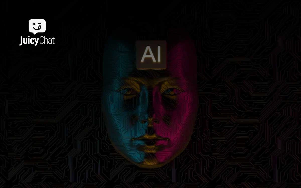 JuicyChat.AI Launches Privacy-Focused NSFW AI Chat with Adaptive AI