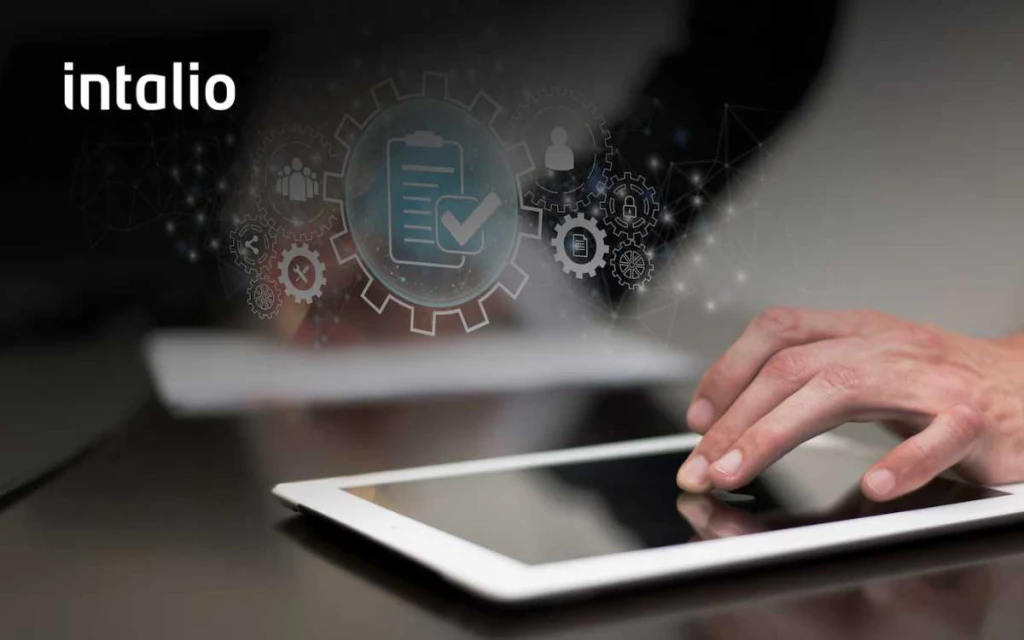 Intalio Showcases AI-Driven Information Management at Documation 2025