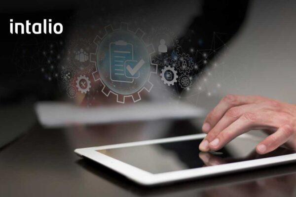 Intalio Showcases AI-Driven Information Management at Documation 2025