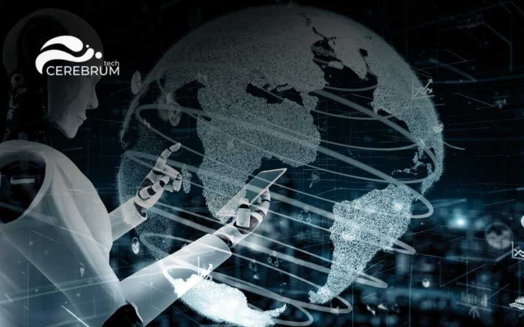 Cerebrum Tech: AI, IoT & Cybersecurity Innovations Transforming Industries