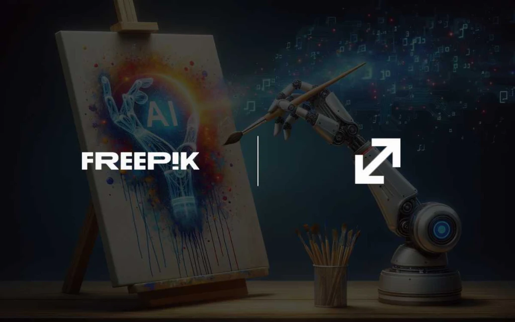 Freepik’s Upscale Conf 2024: AI, Creativity & Design Converge
