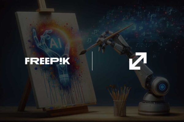 Freepik’s Upscale Conf 2024: AI, Creativity & Design Converge