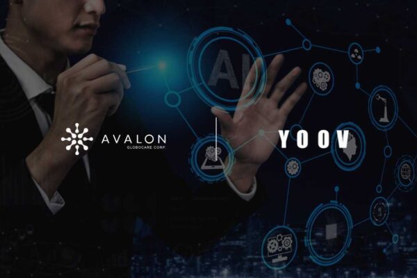 Avalon GloboCare to Merge with YOOV, Creating AI-Driven Business Automation Leader
