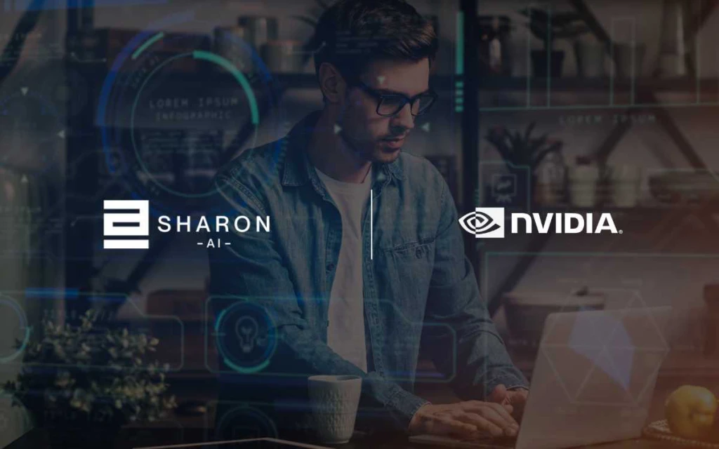 Sharon AI Deploys Australia’s Most Advanced AI Supercluster with NVIDIA