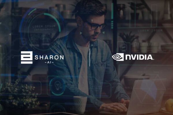 Sharon AI Deploys Australia’s Most Advanced AI Supercluster with NVIDIA