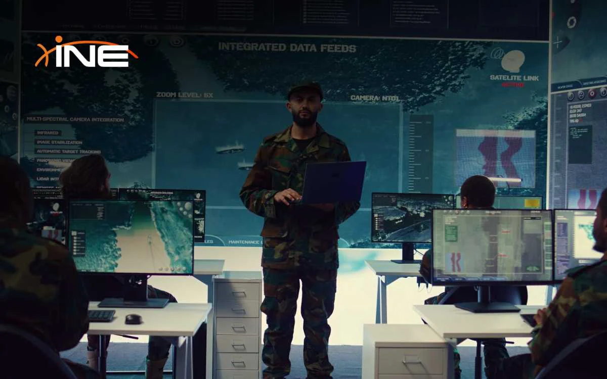 INE Security Unveils AI-Powered Cybersecurity Training for Next-Gen Threats