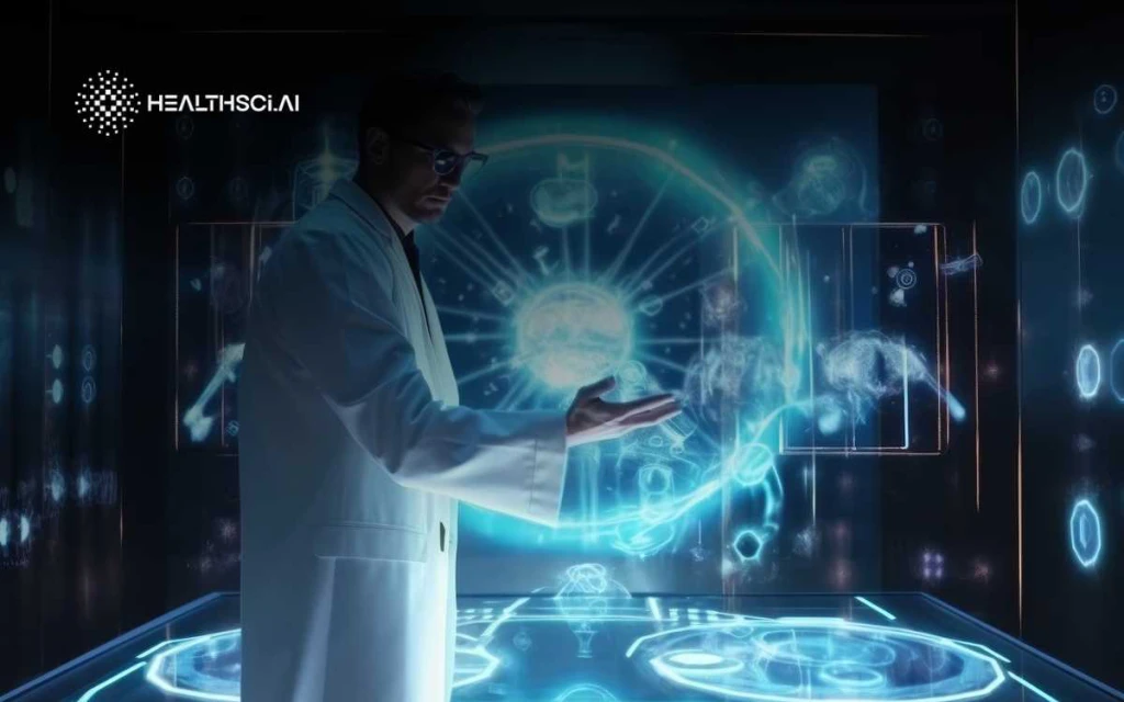 HealthSci.AI Launches AI Doctor Agents to Revolutionize Medical Education