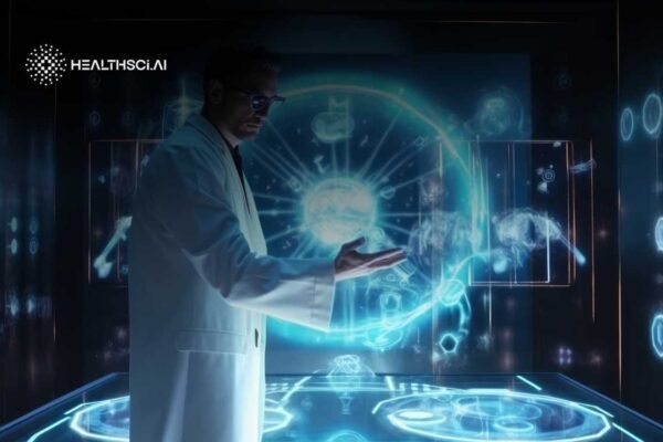 HealthSci.AI Launches AI Doctor Agents to Revolutionize Medical Education