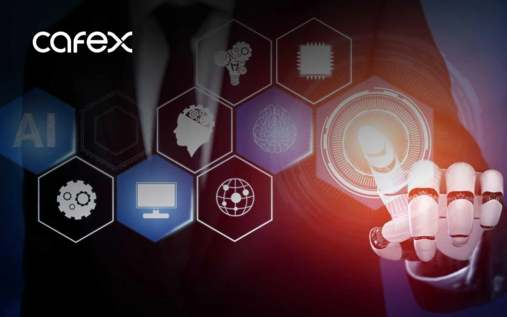 CafeX Unveils CafeX AI: Private AI Foundation for Regulated Industries
