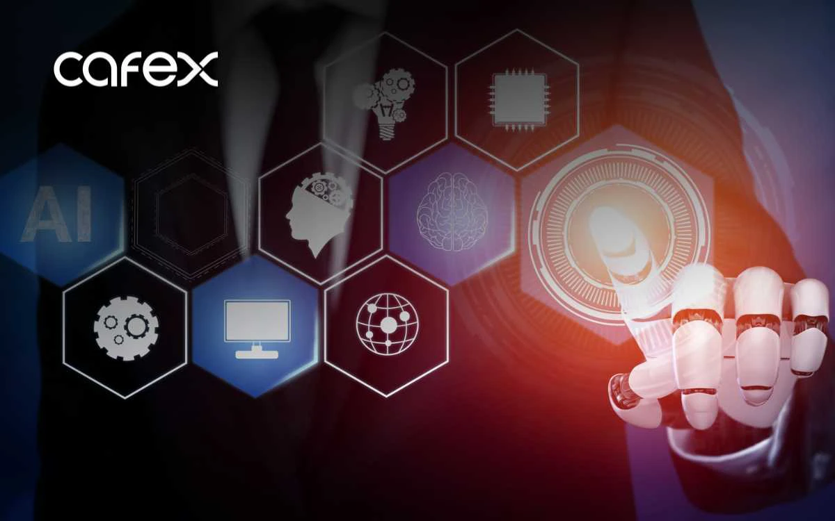 CafeX Unveils CafeX AI: Private AI Foundation for Regulated Industries