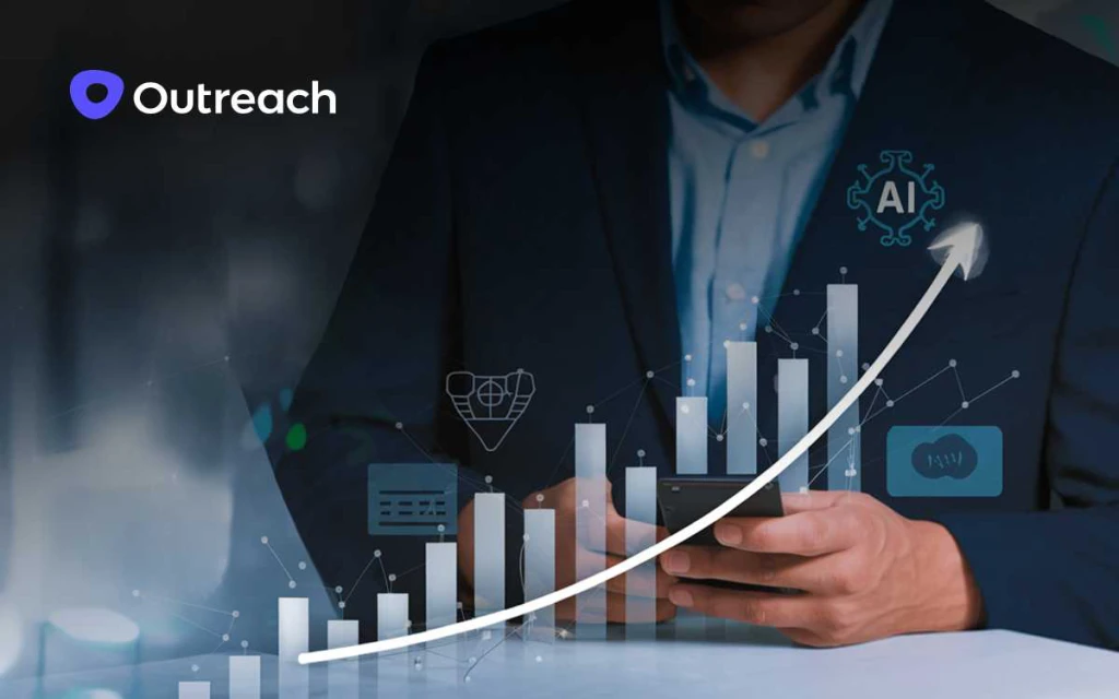 Outreach Unveils AI Agents: Revolutionizing Sales Productivity with AI