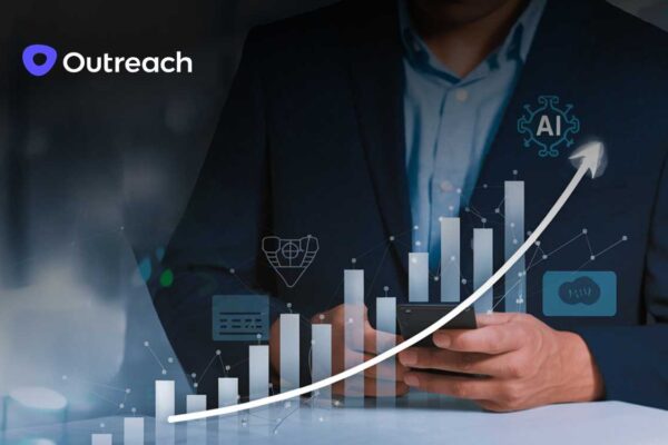 Outreach Unveils AI Agents: Revolutionizing Sales Productivity with AI