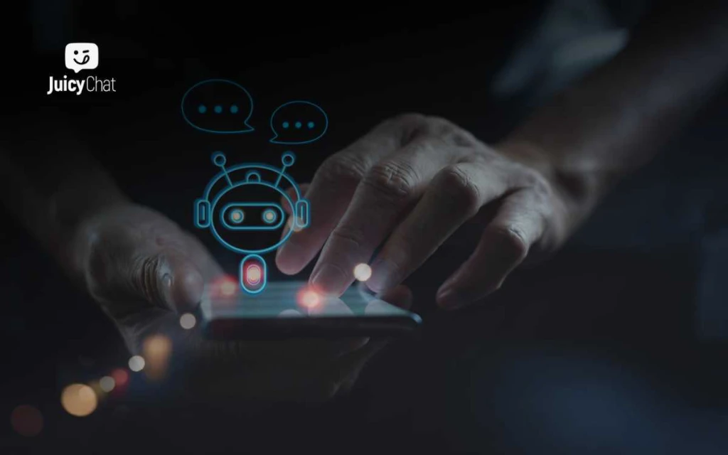 JuicyChat.AI Launches NSFW AI Role Play Chatbot for Interactive Chats