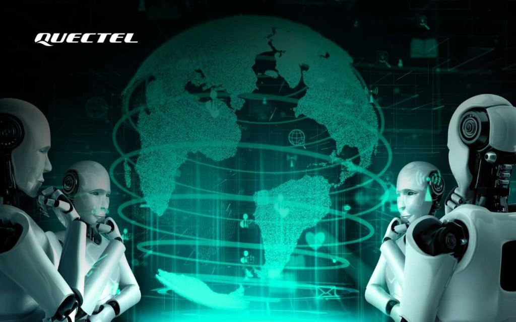 Quectel and Coze Showcase AI Hardware Innovations at Button AI Workshop
