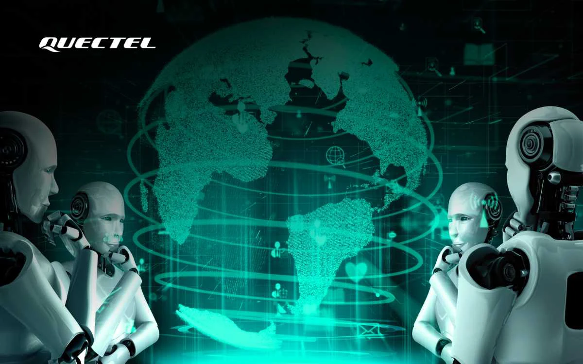 Quectel and Coze Showcase AI Hardware Innovations at Button AI Workshop