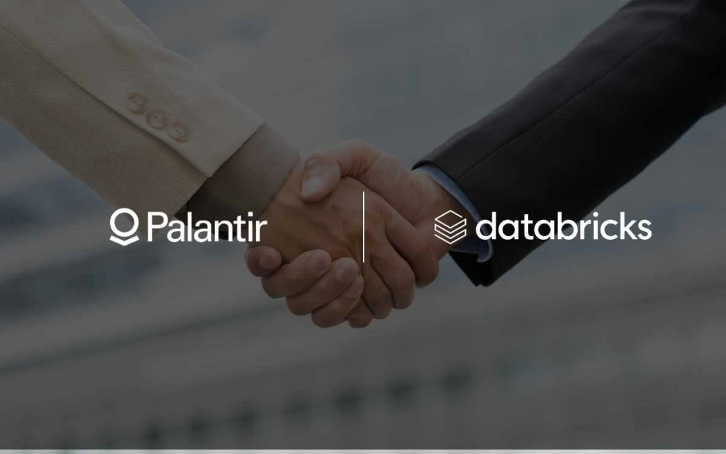 Databricks & Palantir Partner to Power AI-Driven Data Intelligence