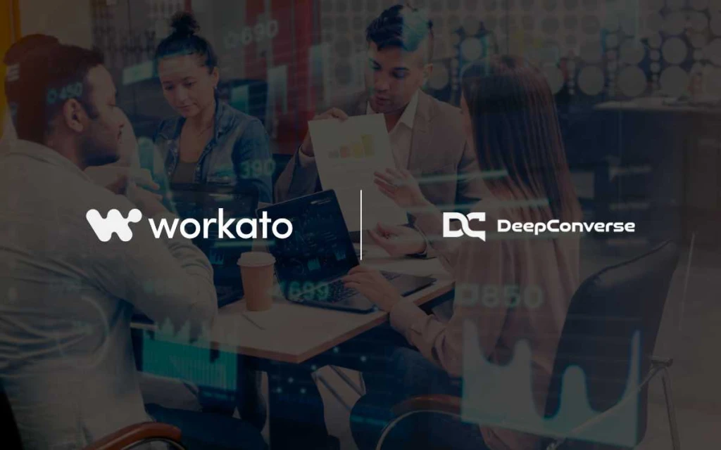 Workato Acquires DeepConverse to Enhance AI-Powered Enterprise Automation