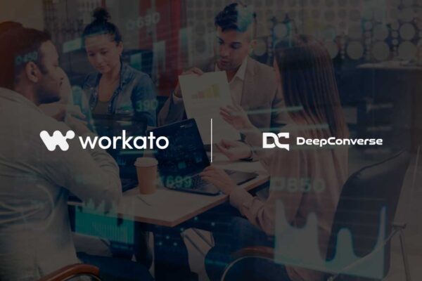 Workato Acquires DeepConverse to Enhance AI-Powered Enterprise Automation