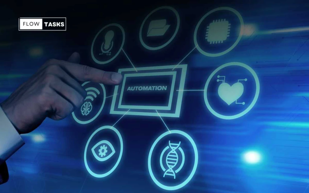 Flowtasks Launches Automation-as-a-Service to Transform Business Efficiency