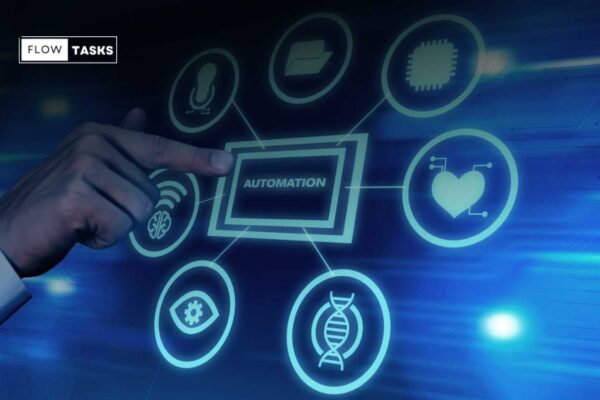 Flowtasks Launches Automation-as-a-Service to Transform Business Efficiency