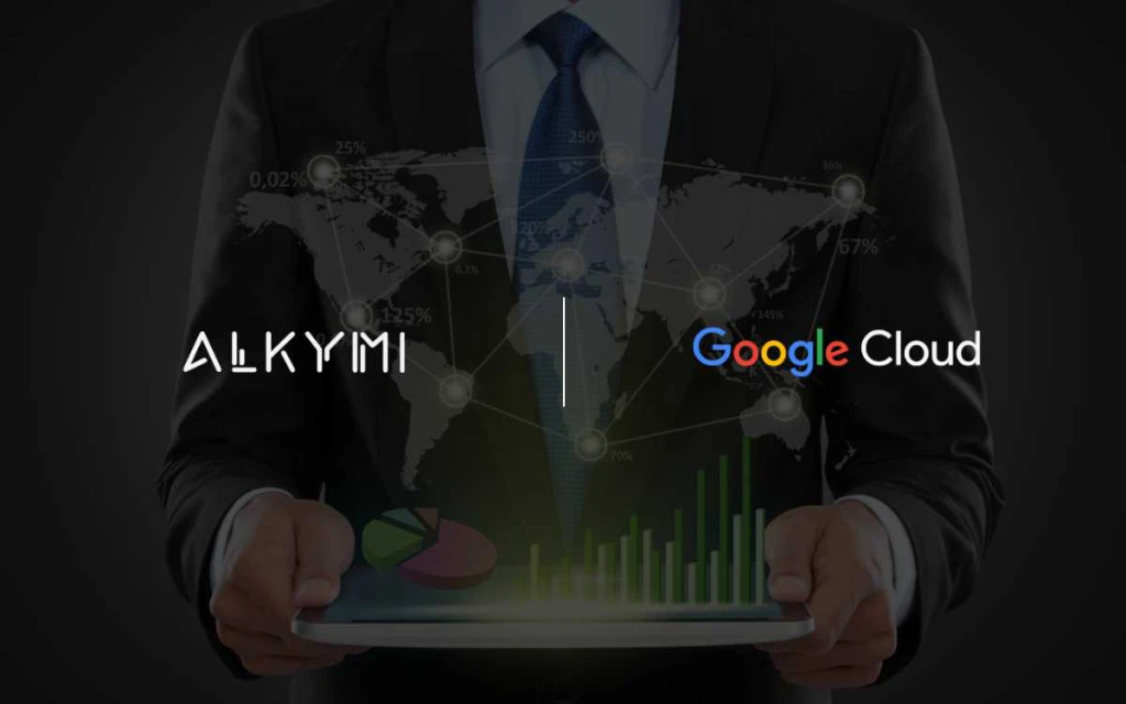 Alkymi Expands AI-Powered Private Markets Platform with Google Cloud Integration
