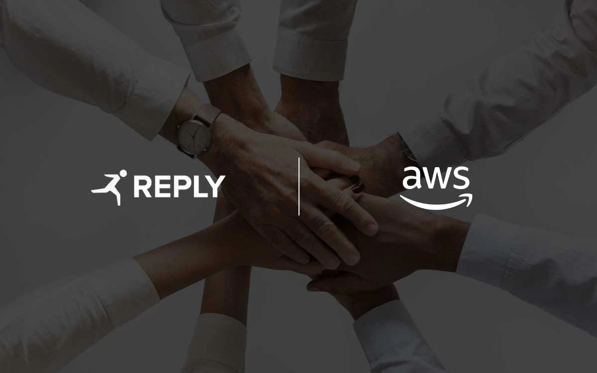 Reply and AWS Partner to Advance Generative AI Innovation