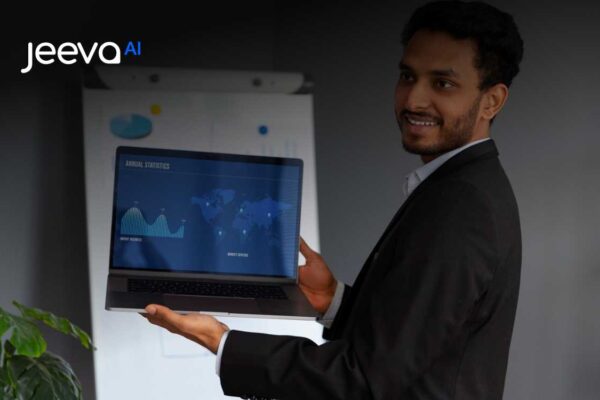 Jeeva AI Unveils Agentic AI for Smarter, Faster Lead Generation