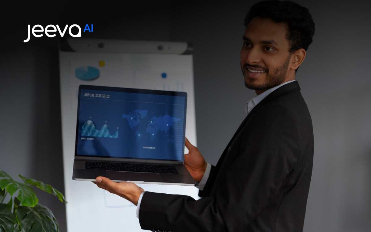 Jeeva AI Unveils Agentic AI for Smarter, Faster Lead Generation
