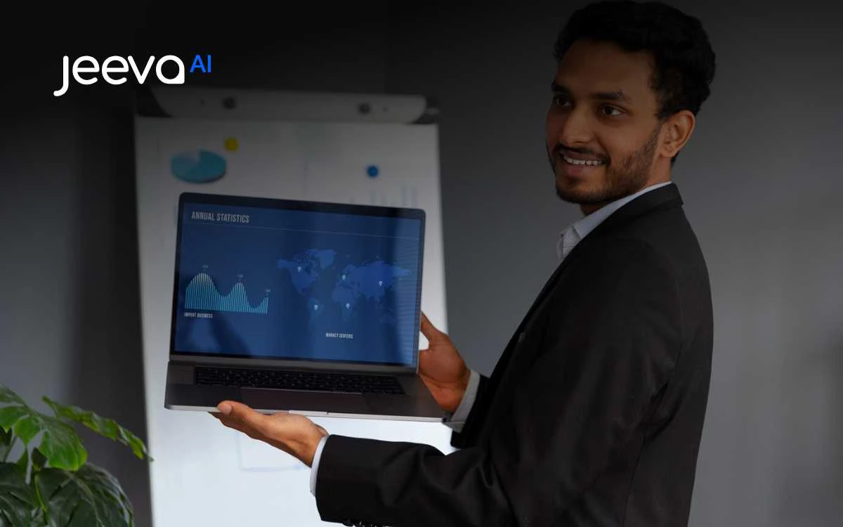 Jeeva AI Unveils Agentic AI for Smarter, Faster Lead Generation