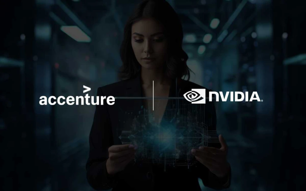Accenture Expands AI Refinery with AI Agent Builder for Enterprise Agility