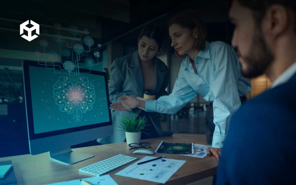 Unity 6 to Introduce AI-Powered Workflows & Cross-Platform Stability in 2025