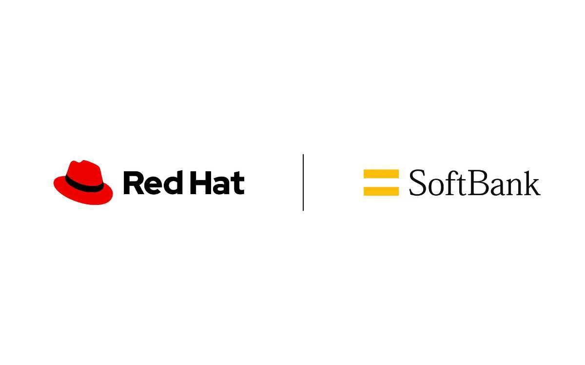 Red Hat and SoftBank Corp. Implement AI-RAN to Optimize Network Performance and Sustainability