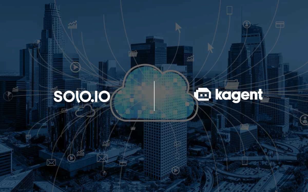 Solo.io Launches Kagent: Open-Source AI Agents for Kubernetes