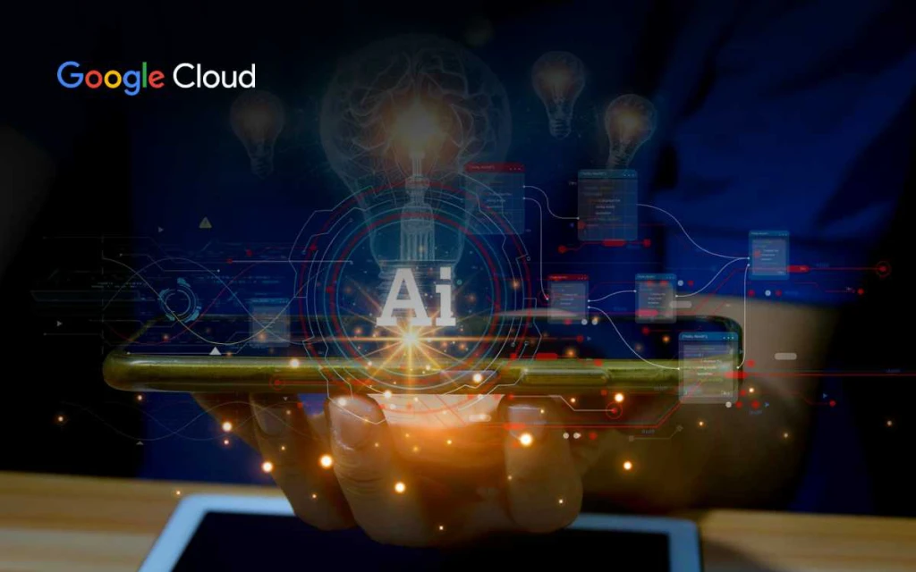 Google Cloud Expands AI in the UK with New Products & Training