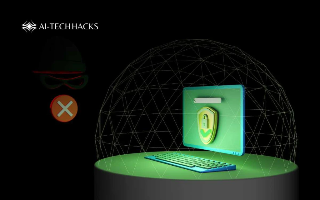 AI-Tech Hacks Launches Secure Platform for Ethical Hacking Services
