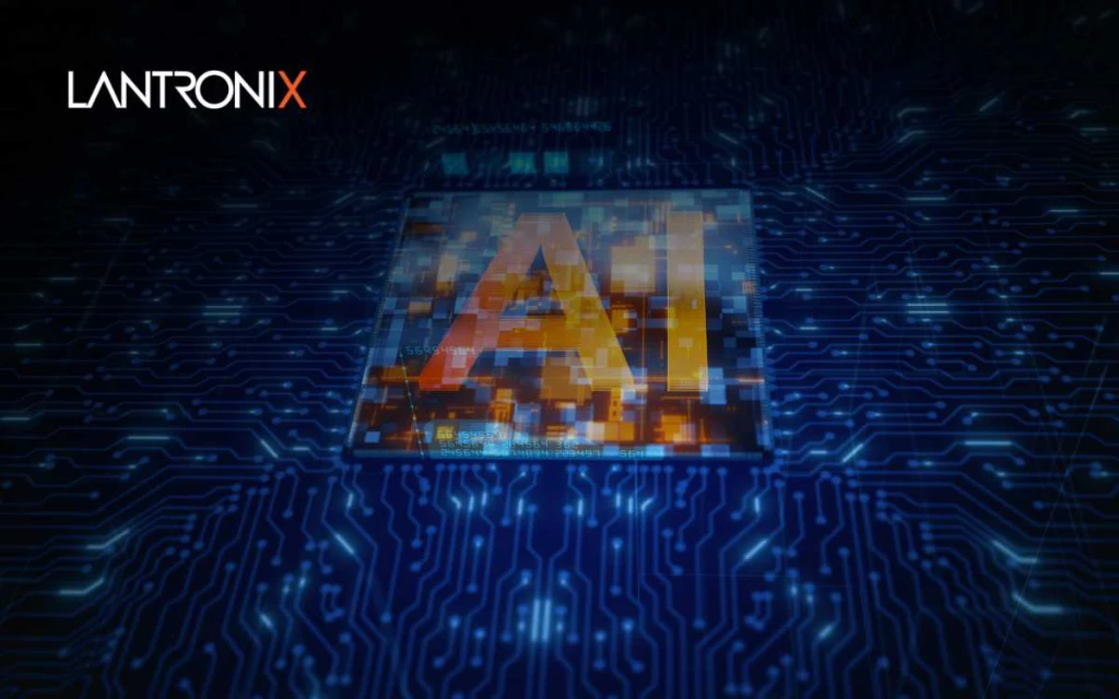 Lantronix Launches Open-Q 8550CS SOM: AI-Powered Edge Computing Innovation