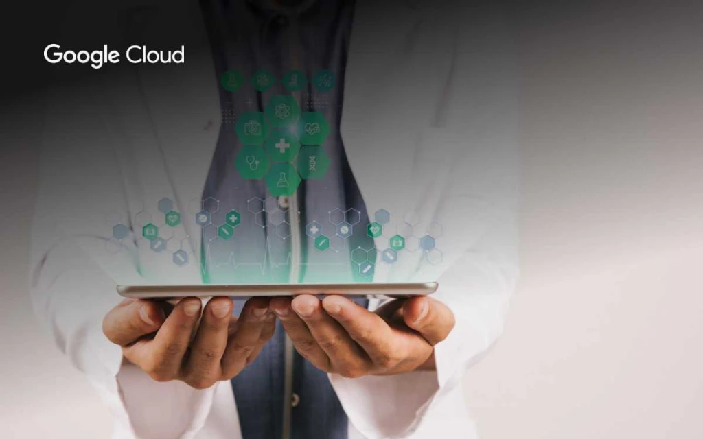 Google Cloud Enhances Vertex AI Search with Multimodal Healthcare AI