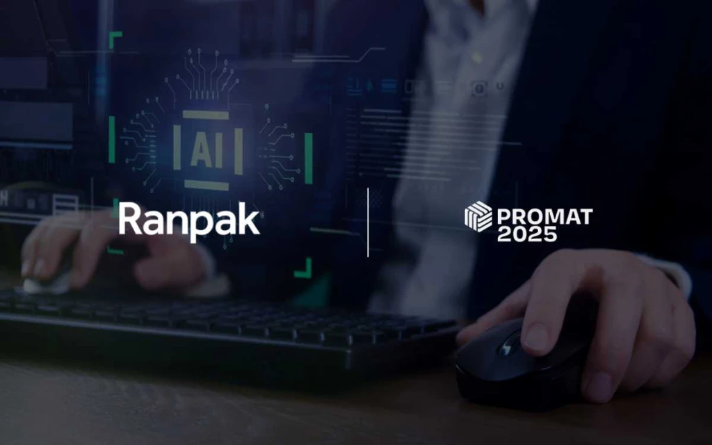 Ranpak to Unveil Sustainable Packaging Innovations at ProMat 2025