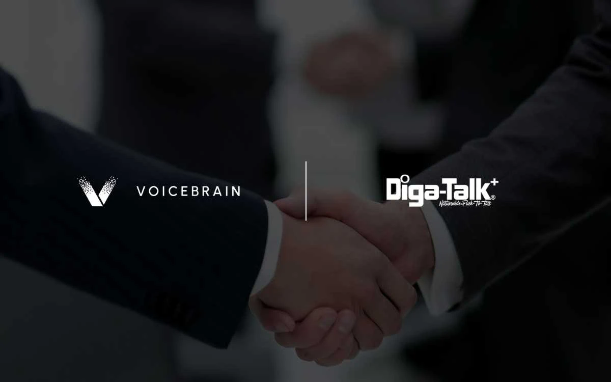 AI-Powered PTT: VoiceBrain & Diga-Talk Enhance Communication