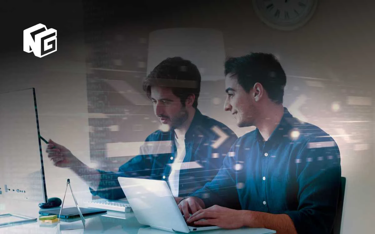 NextGen Coding Company Launches to Drive Digital Transformation