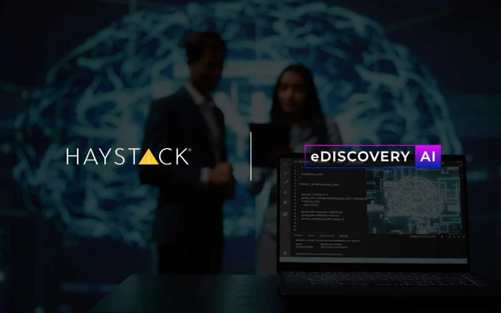 AI-Powered Case Insight: HaystackID’s GenAI Solution for Legal Teams