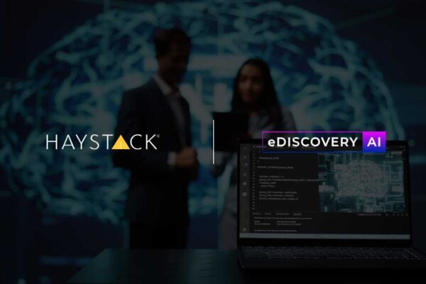 AI-Powered Case Insight: HaystackID’s GenAI Solution for Legal Teams
