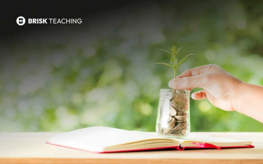 Brisk Teaching Secures $15M to Revolutionize AI-Powered K-12 Education