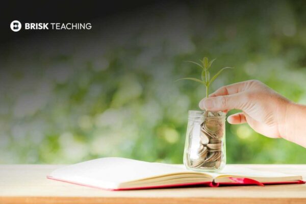 Brisk Teaching Secures $15M to Revolutionize AI-Powered K-12 Education