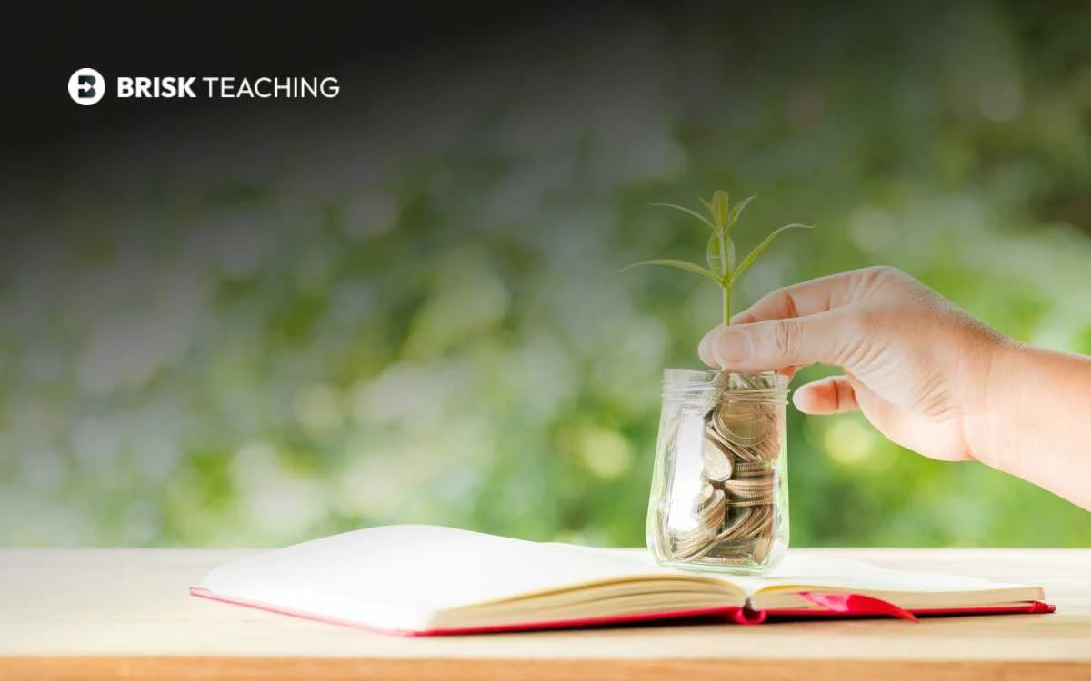 Brisk Teaching Secures $15M to Revolutionize AI-Powered K-12 Education