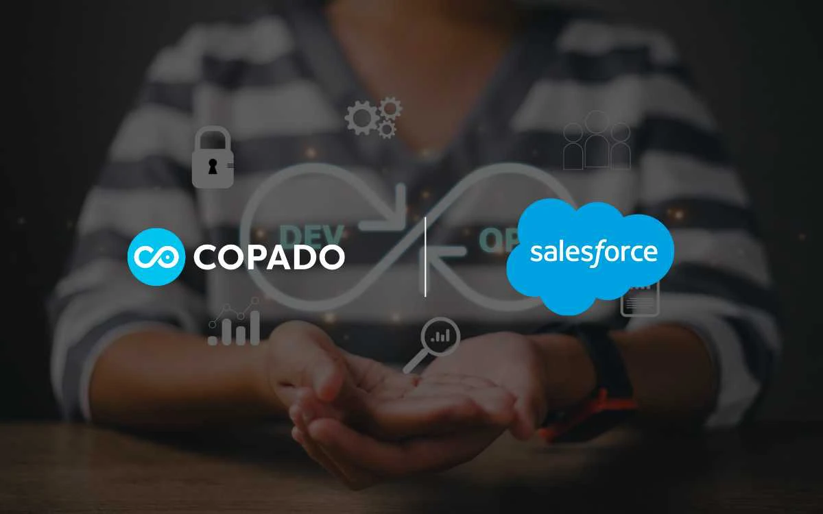 Copado Launches AI-Powered DevOps Automation Agent on AgentExchange